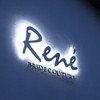 Rene 婚紗私人定制