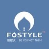 FOSTYLE中性独立品牌