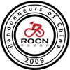 ROCN（中国不间断骑行挑战）