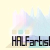 HALFartist