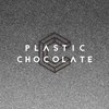 塑料巧克力