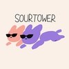 sourtower酸塔
