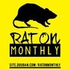 Rat On Monthly