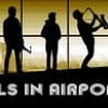 Girls in Airports