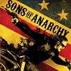混乱之子Sons Of Anarchy