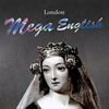 Mega English Lab