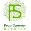 FromSummer Records