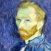 Vincent van Gogh 文森特·梵高