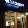 NANAcafe