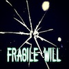 fragile will