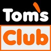 TOM'S CLUB