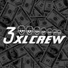 3XL Crew