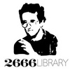 2666图书馆