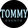 Tommy Events