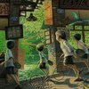治愈系旅行