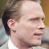 Paul Bettany.