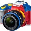 宾得Pentax-Kx