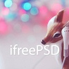 爱免费PSD