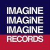 幻想唱片IMAGINE IMAGINE IMAGINE RECORDS
