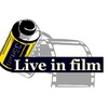 live in film