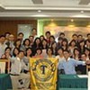 上海幽默双语演讲俱乐部SH Humor Bilingual Toastmasters Club