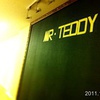 MR.TEDDY