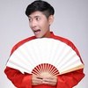 涅磐笑星叶敬林