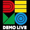 DEMO LIVE巡演