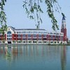 松江大学城