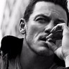 Luke Evans