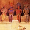 Egyptology 埃及学