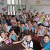 上海青年志愿者