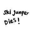 ski jumper dies