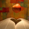 读一本书，爱一个人，过一生