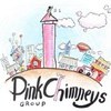 Pink Chimneys
