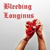 d Bleeding Longinus
