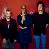 Marc Ribot's Ceramic Dog