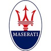玛莎拉蒂 Maserati