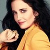 哥特女巫Eva Green