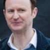 Mark Gatiss