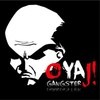 Oyaji Gangster