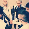 BIGBANG-YG