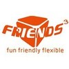 Friendscube好友立方