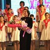 天津市新华中学合唱团