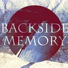 backside memory