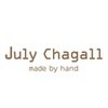 July Chagall手工皮具