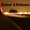 Robot & Autumn