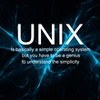 Unix Geek