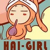 HAI-GIRL部落