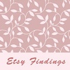 Etsy_Findings